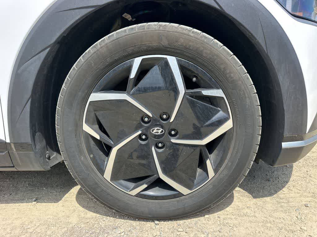 Thumbnail: 2024 Hyundai Ioniq 5 - 3