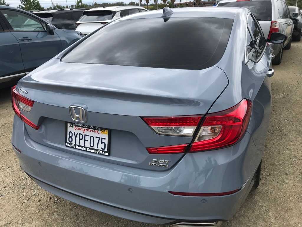 Thumbnail: 2021 Honda Accord - 6
