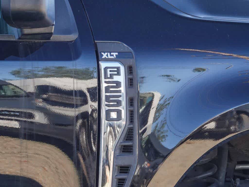 Thumbnail: 2024 Ford F-250 - 11