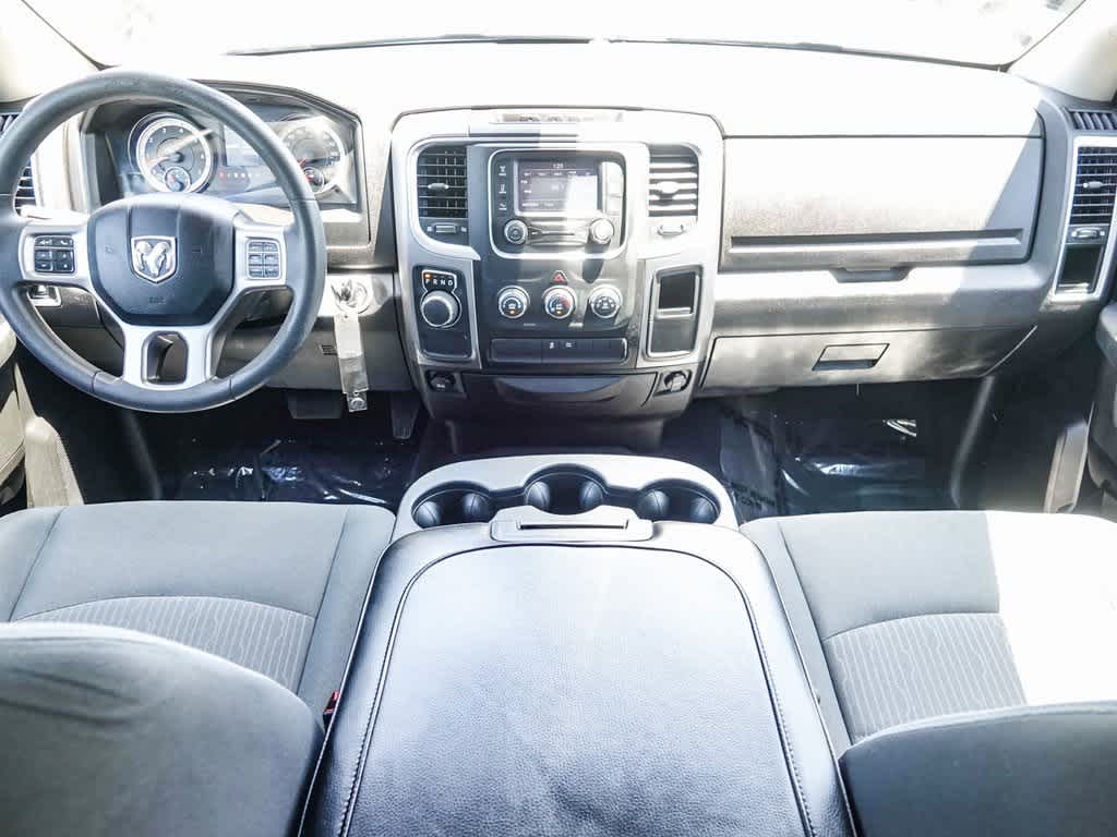 Thumbnail: 2022 RAM 1500 Classic - 11