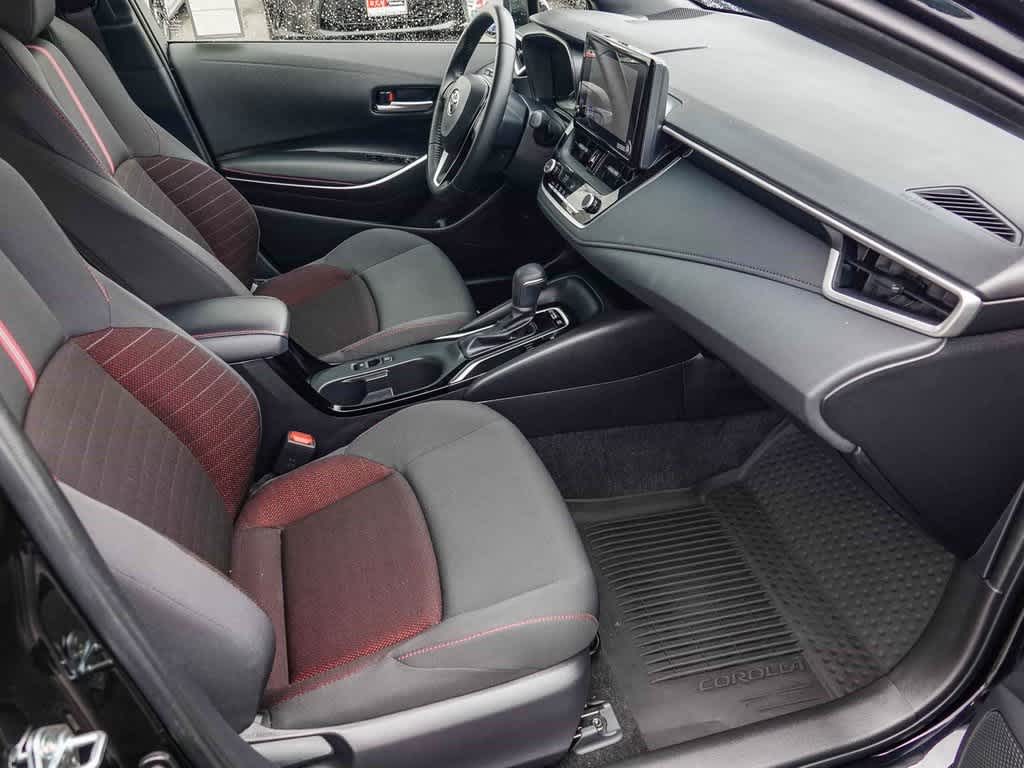 Thumbnail: 2025 Toyota Corolla - 15