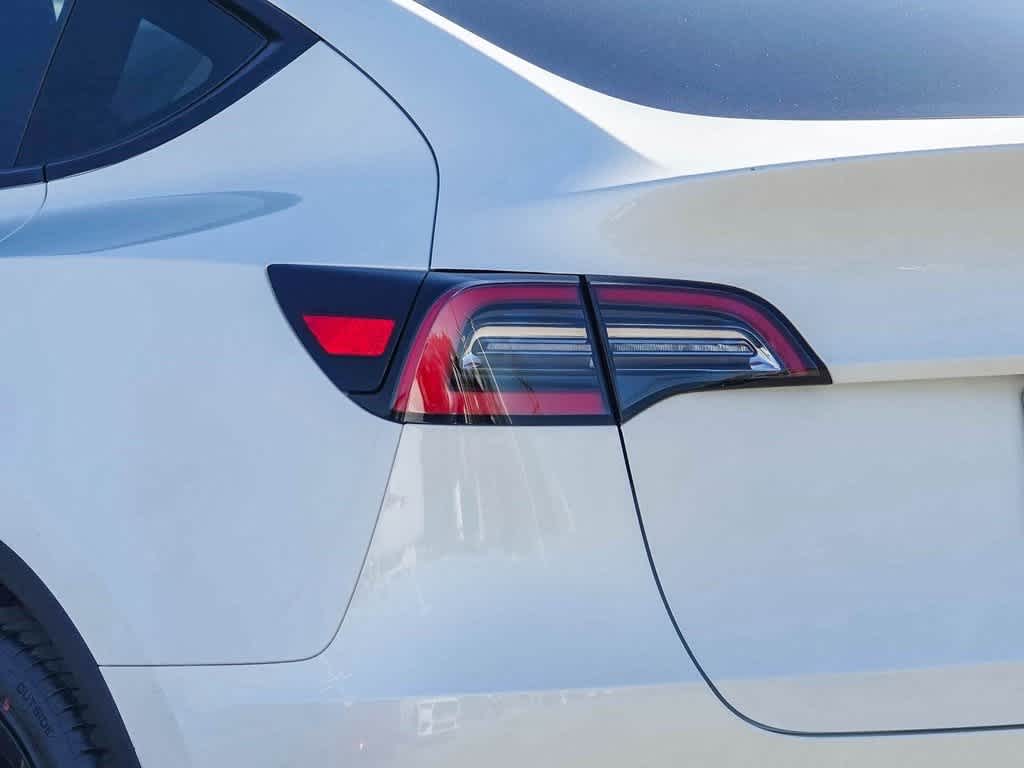 Thumbnail: 2021 Tesla Model Y - 7