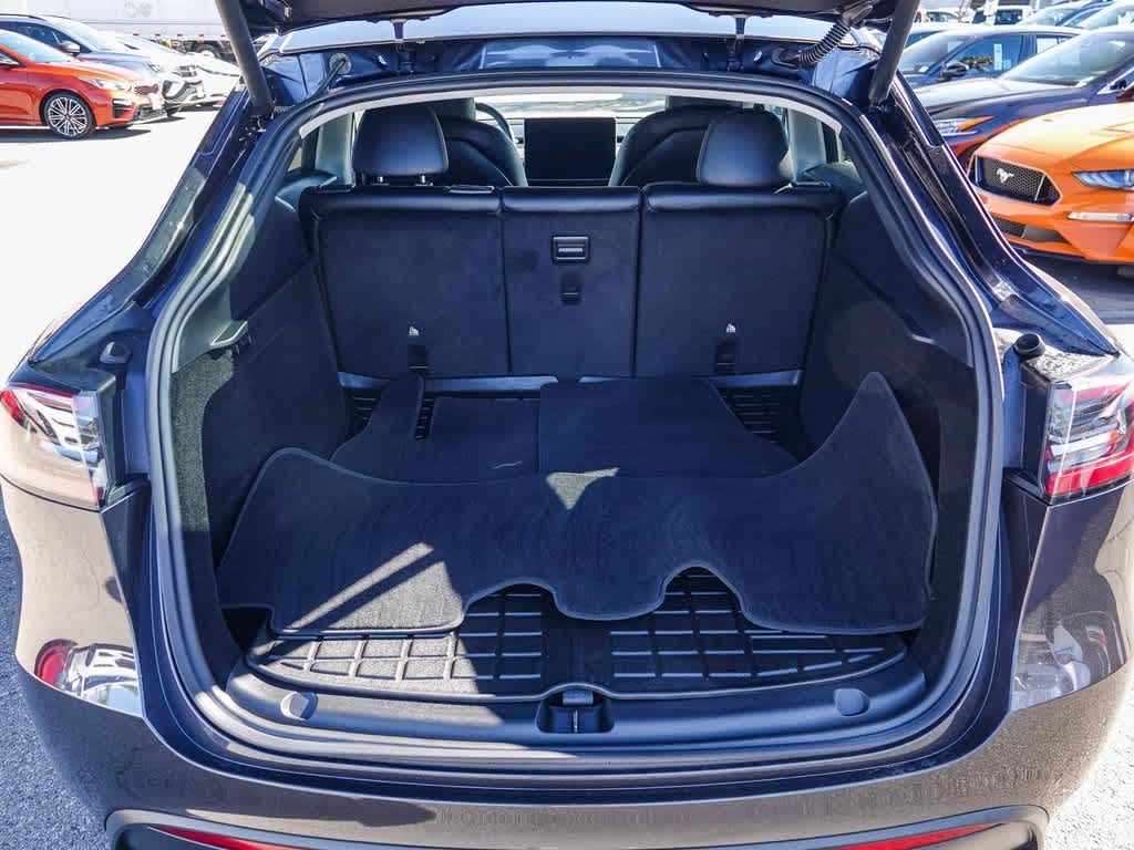 Thumbnail: 2025 Tesla Model Y - 26