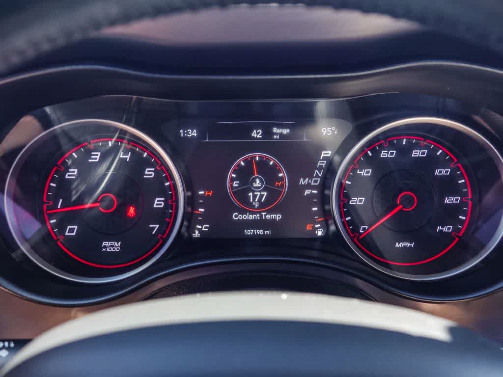 Thumbnail: 2020 Dodge Charger - 23