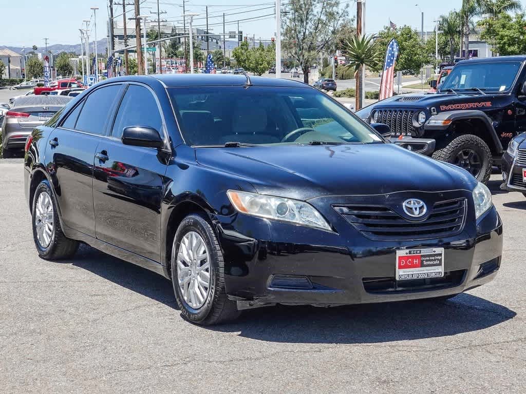 Thumbnail: 2008 Toyota Camry - 3