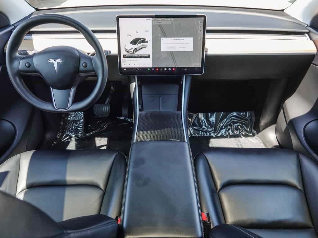 Thumbnail: 2020 Tesla Model Y - 11