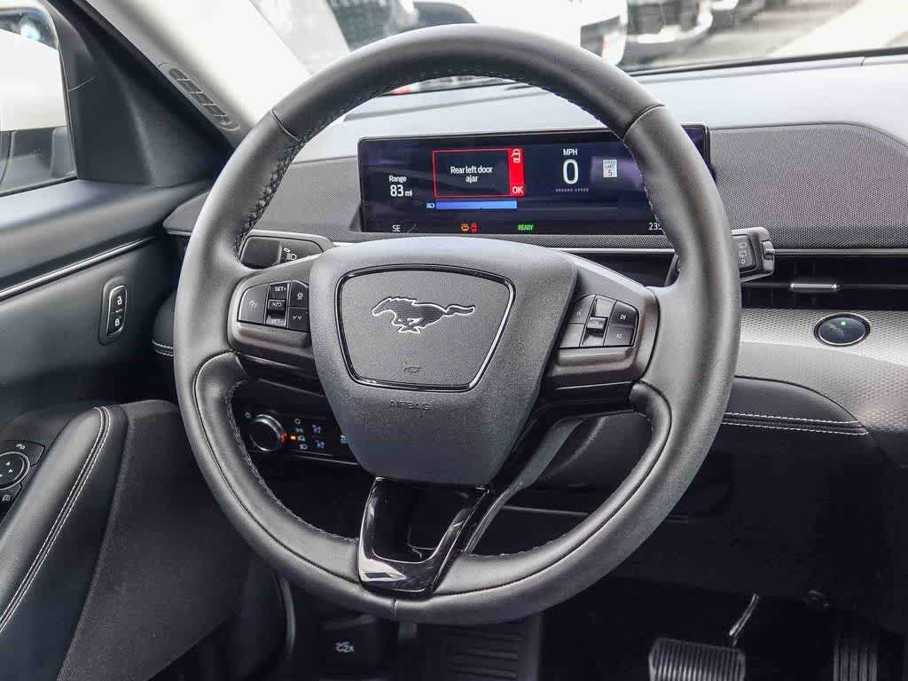 Thumbnail: 2022 Ford Mustang Mach-E - 13