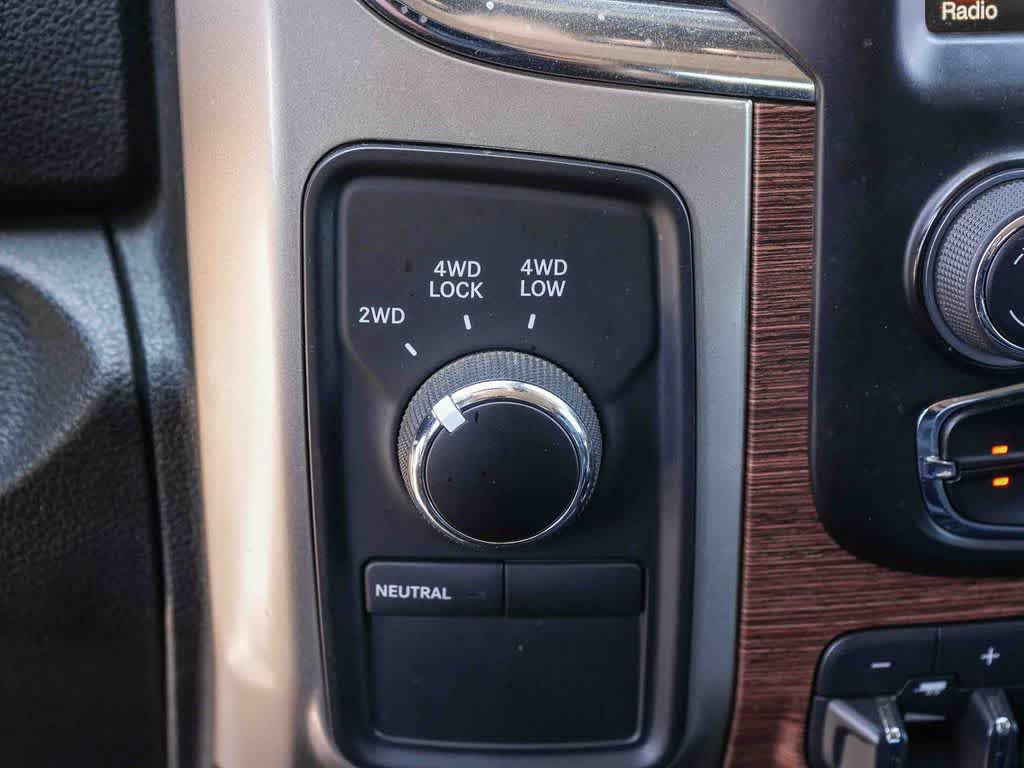 Thumbnail: 2016 RAM 2500 - 20