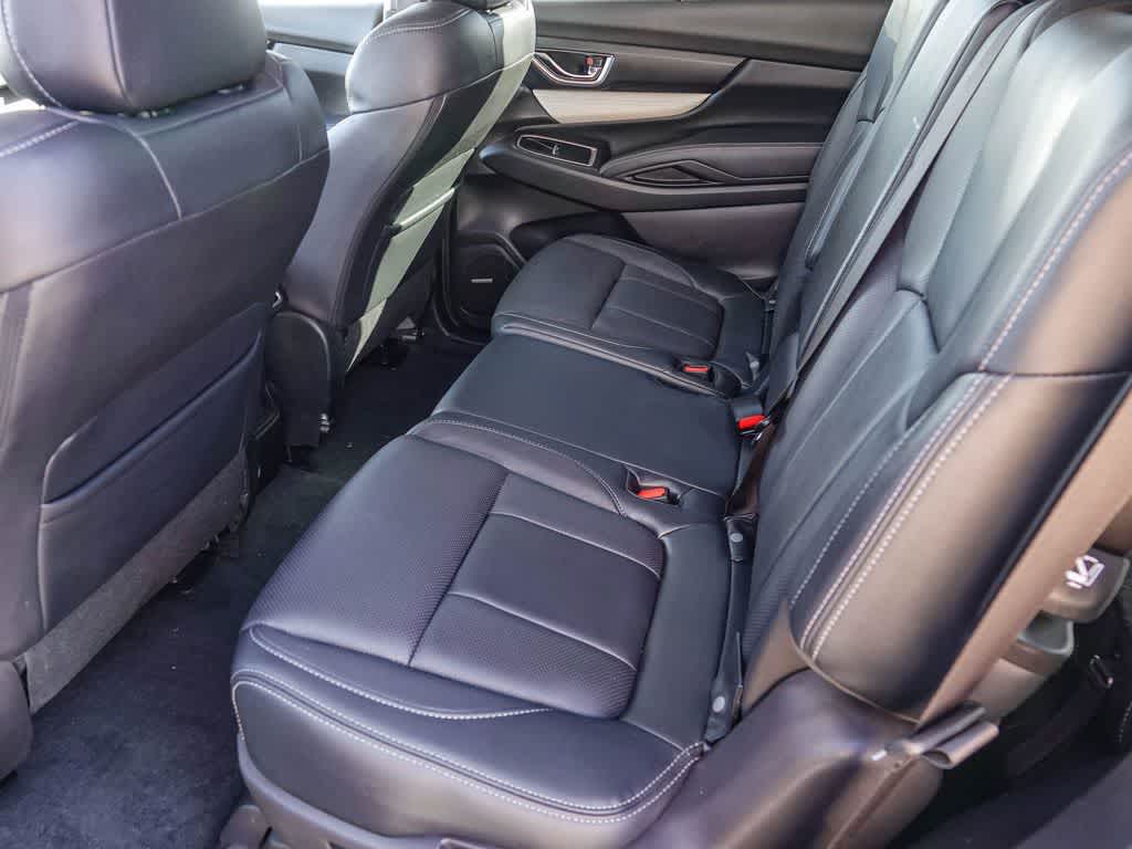 Thumbnail: 2022 Subaru Ascent - 17