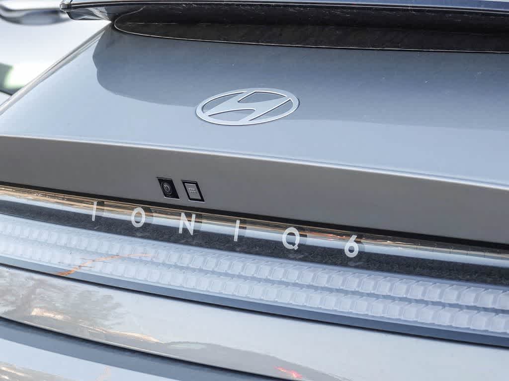 Thumbnail: 2024 Hyundai Ioniq 6 - 13