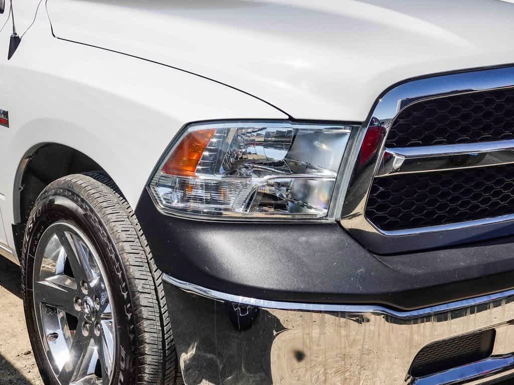 2017 RAM 1500 Tradesman 5