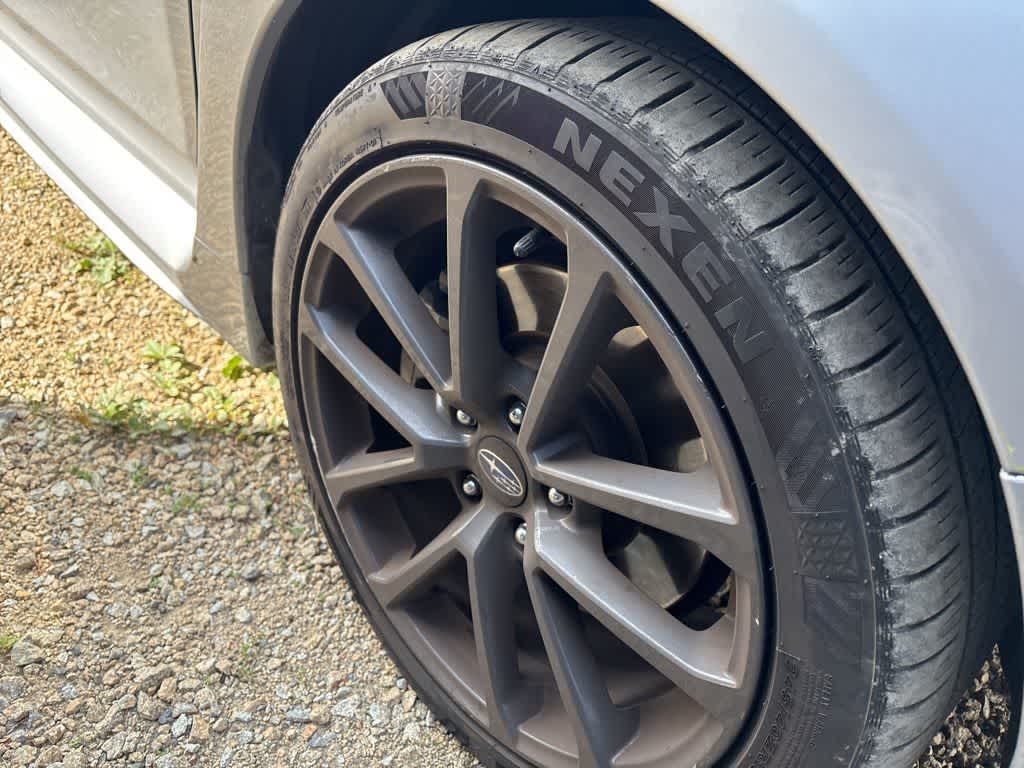 Thumbnail: 2019 Subaru WRX - 3