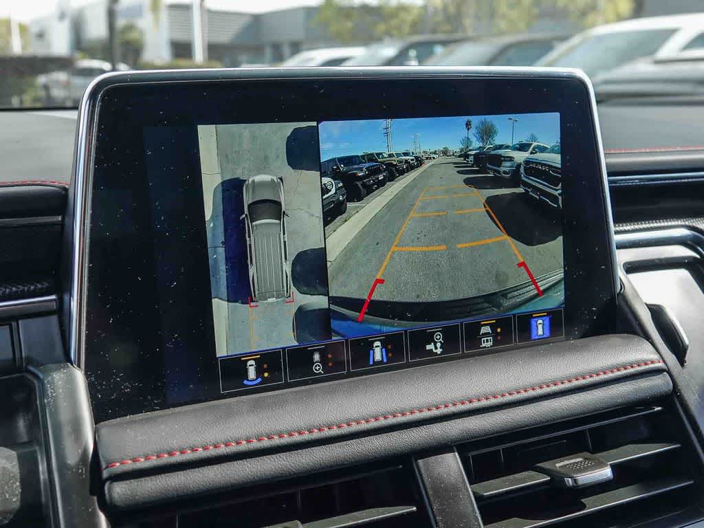 Thumbnail: 2023 Chevrolet Tahoe - 23