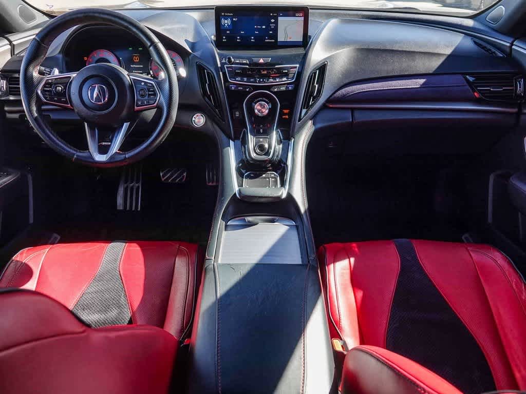 Thumbnail: 2019 Acura RDX - 11