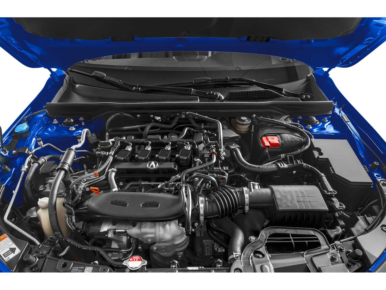 Thumbnail: 2023 Acura Integra - 7