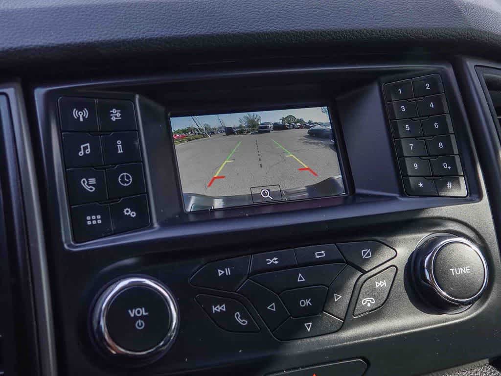 Thumbnail: 2020 Ford Ranger - 22