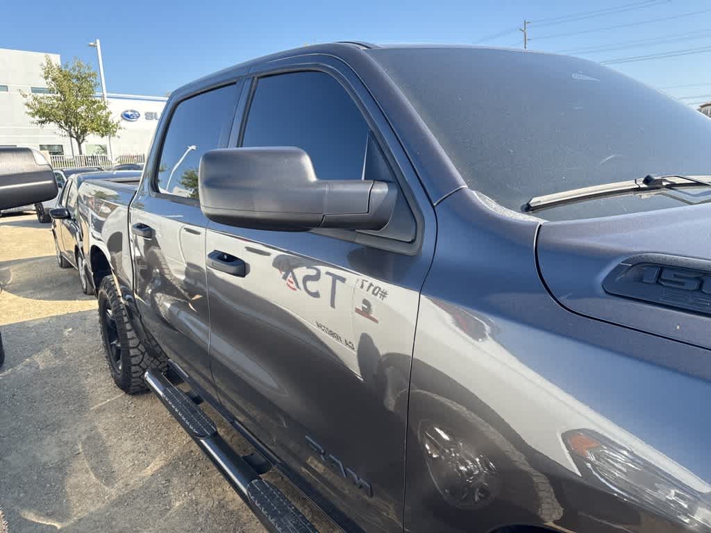 Thumbnail: 2025 RAM 1500 - 5