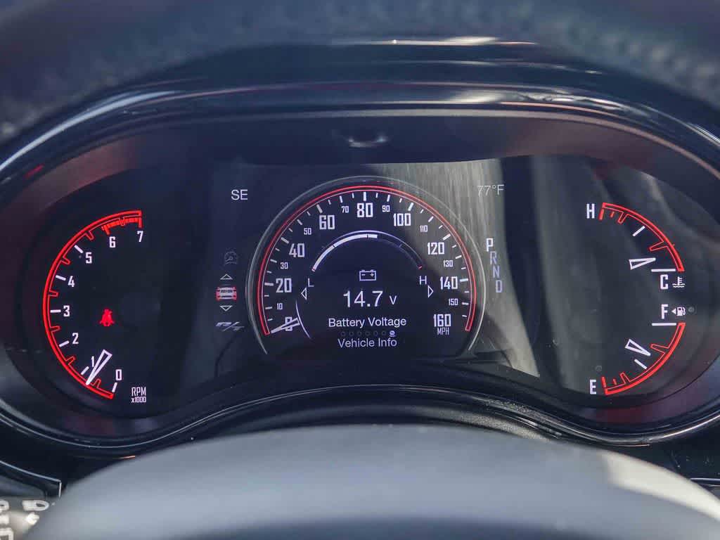 Thumbnail: 2022 Dodge Durango - 21