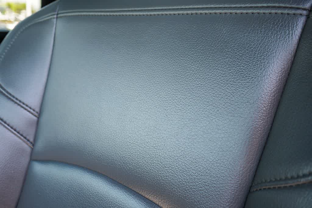 Thumbnail: 2021 RAM 3500 - 20