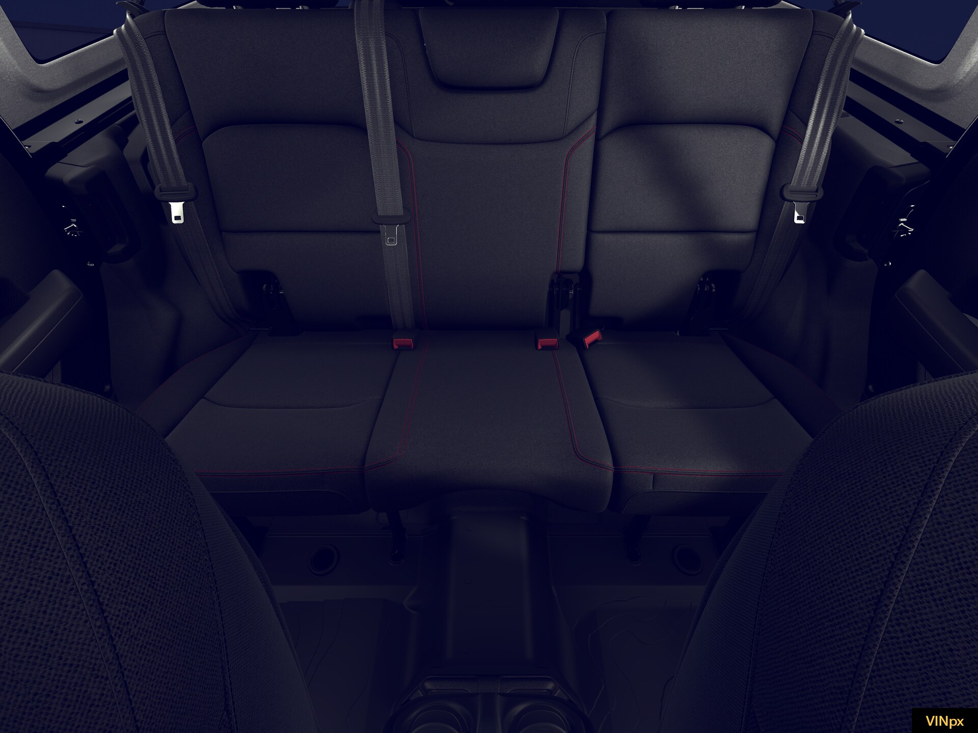 Thumbnail: 2026 Jeep Wrangler - 17