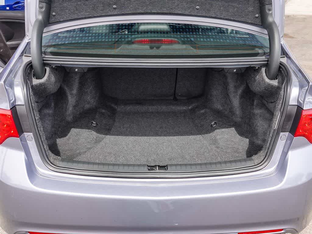 Thumbnail: 2012 Acura TSX - 25