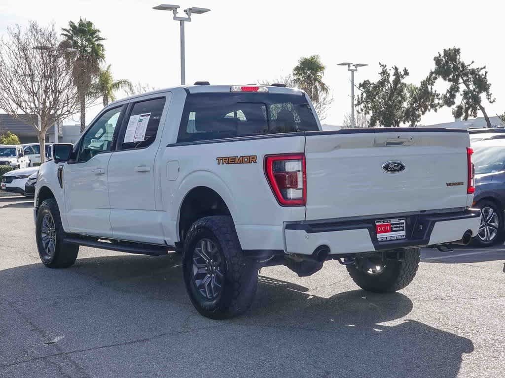 Thumbnail: 2023 Ford F-150 - 6