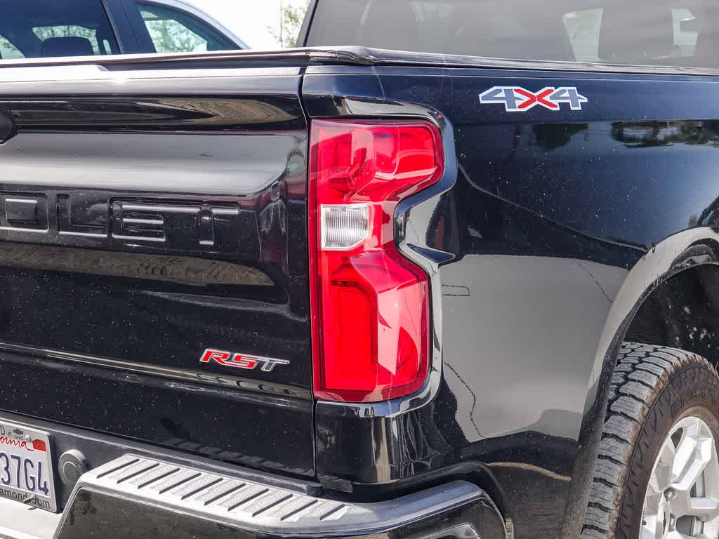 Thumbnail: 2023 Chevrolet Silverado 1500 - 13