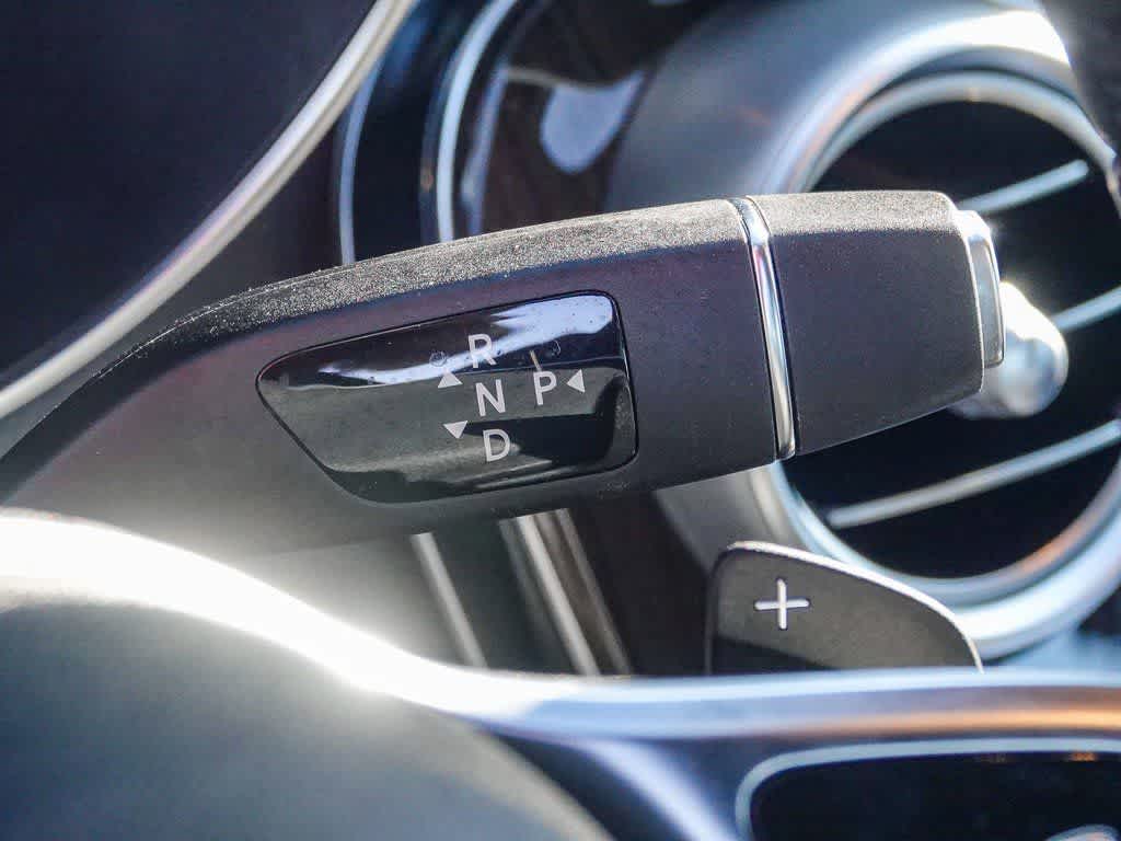 Thumbnail: 2020 Mercedes-Benz C-Class - 18