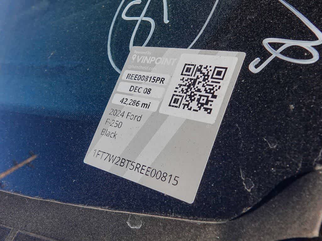 Thumbnail: 2024 Ford F-250 - 24