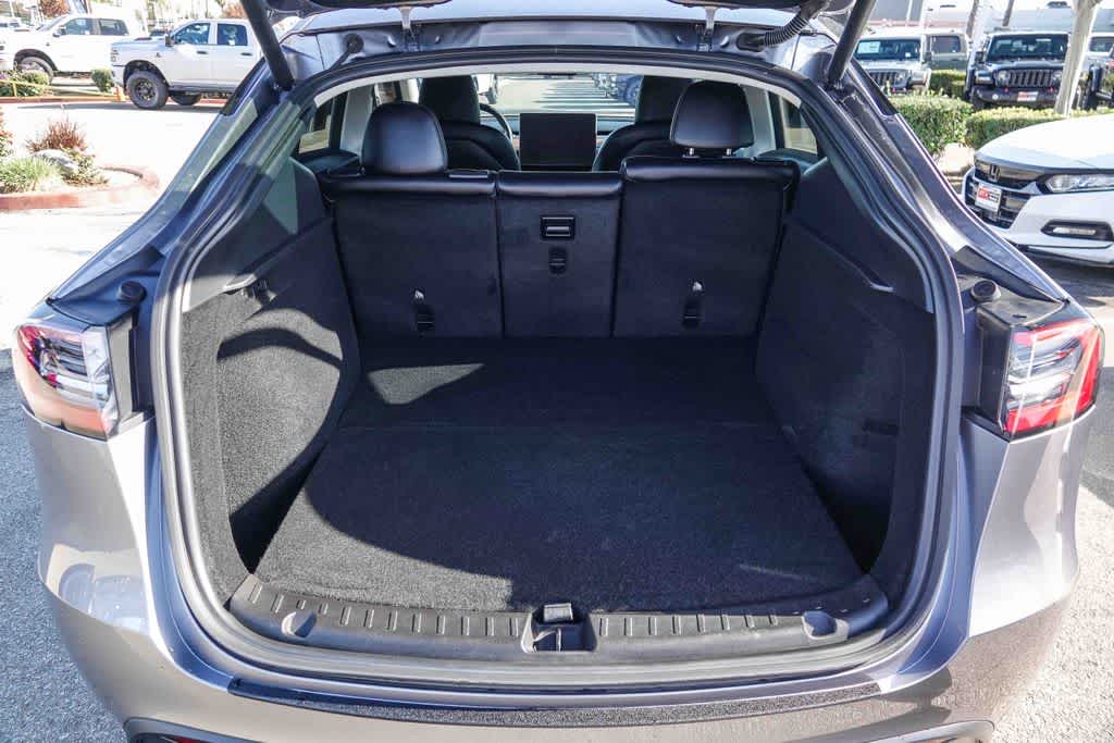 Thumbnail: 2025 Tesla Model Y - 26