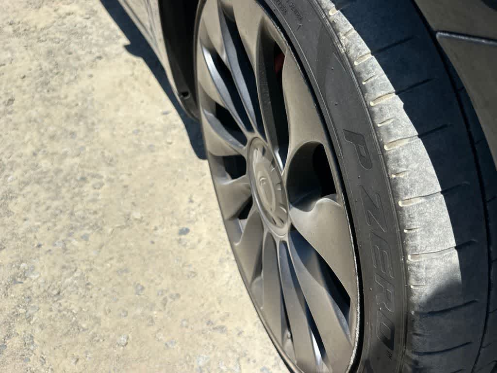 Thumbnail: 2023 Tesla Model 3 - 6