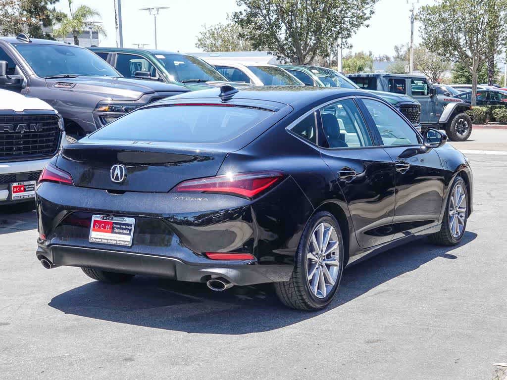 Thumbnail: 2024 Acura Integra - 3