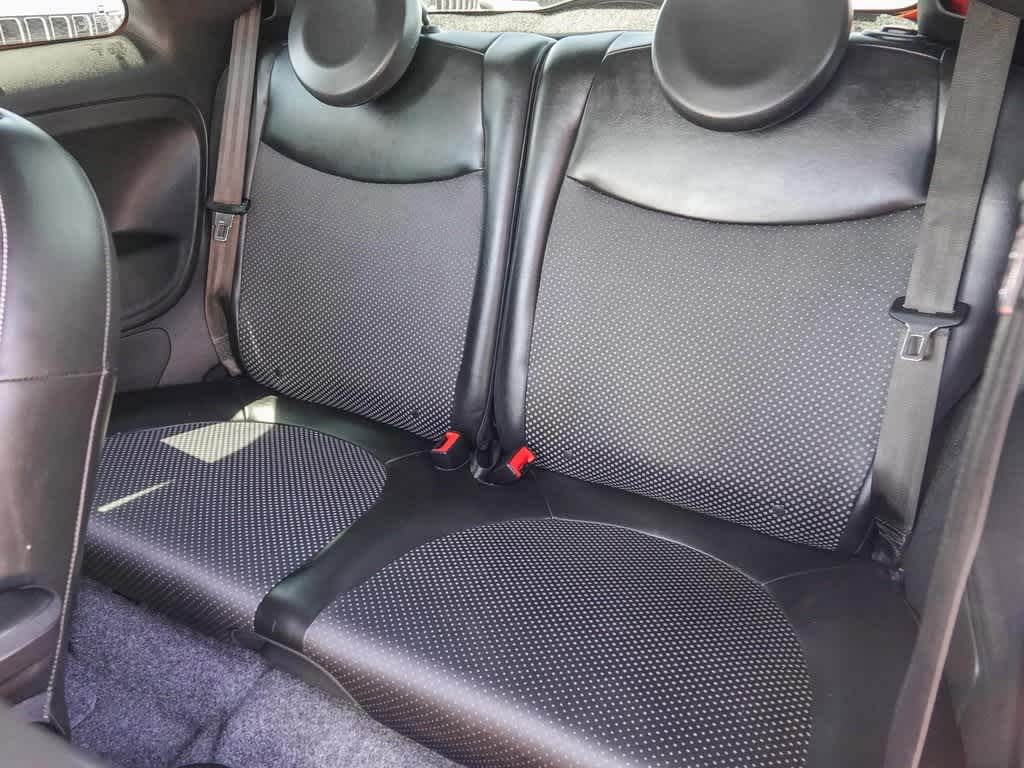 Thumbnail: 2019 Fiat 500e - 17
