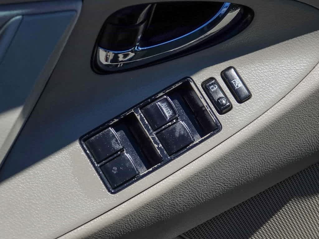 Thumbnail: 2008 Toyota Camry - 21