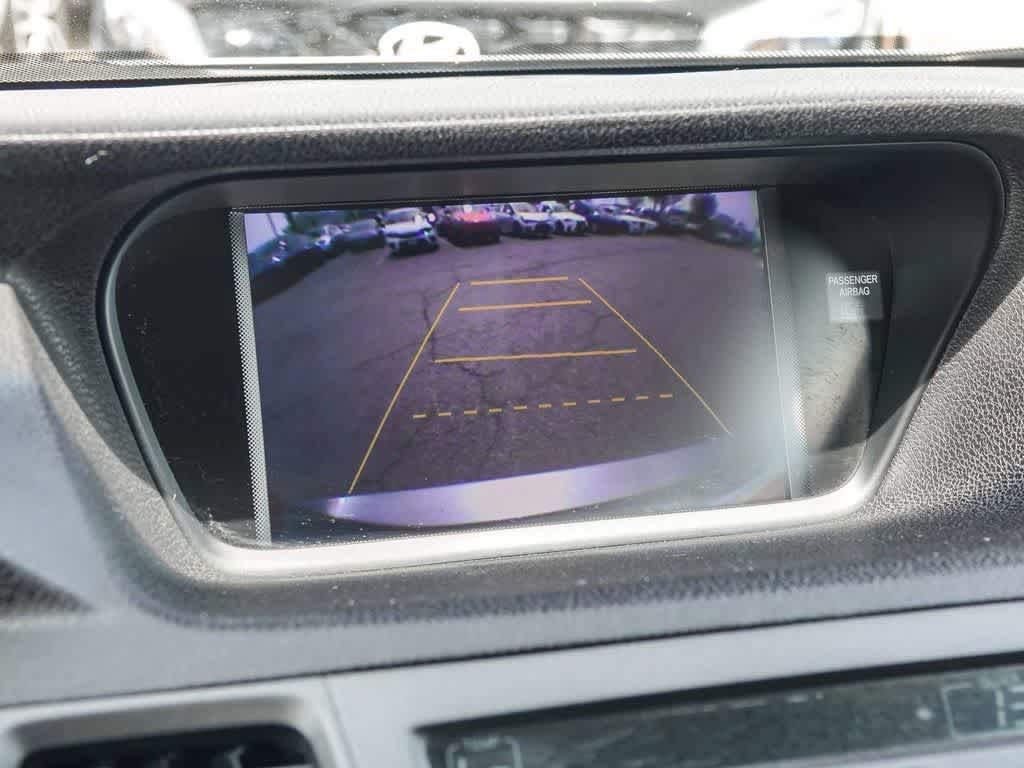 Thumbnail: 2012 Acura TSX - 22