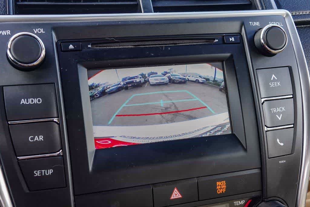 Thumbnail: 2017 Toyota Camry - 22