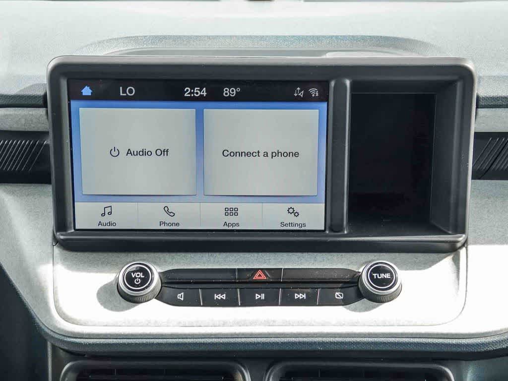 Thumbnail: 2023 Ford Maverick - 13