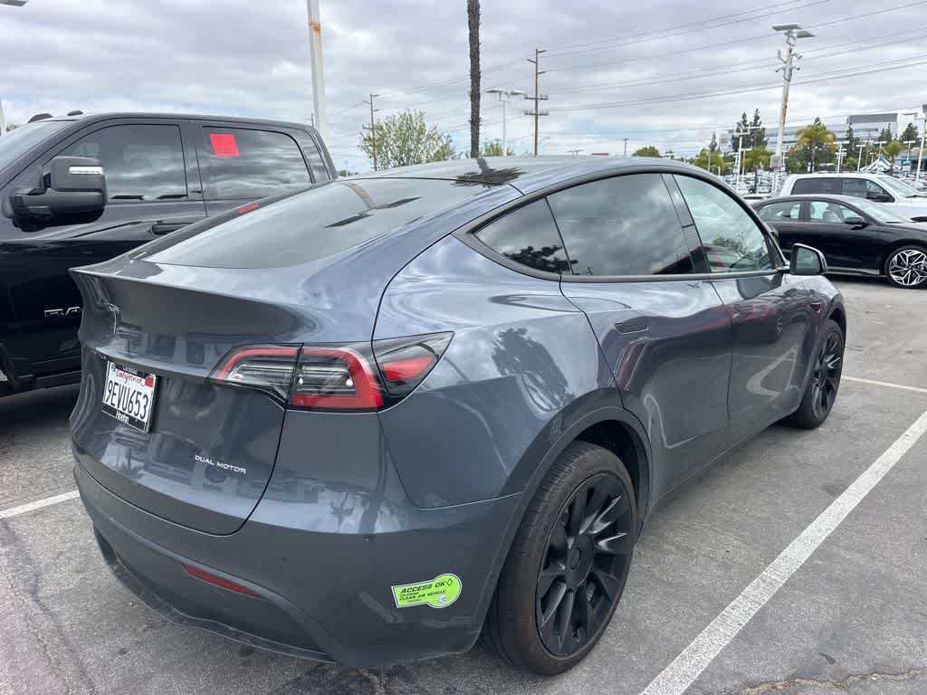 Thumbnail: 2023 Tesla Model Y - 7