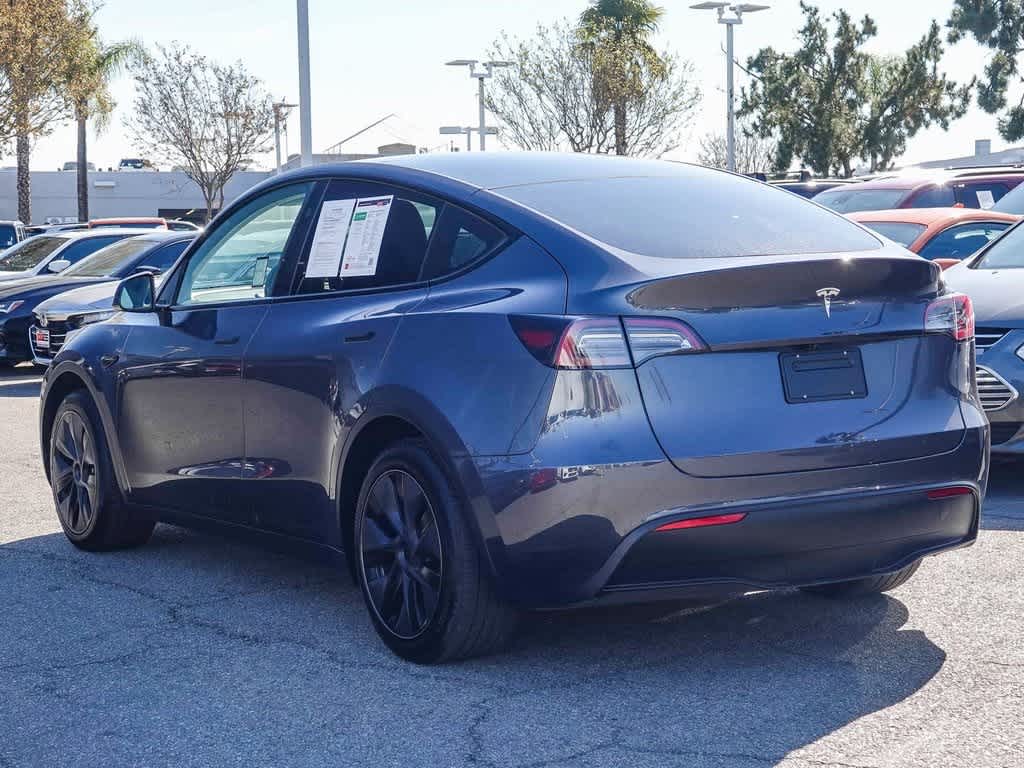 Thumbnail: 2025 Tesla Model Y - 6