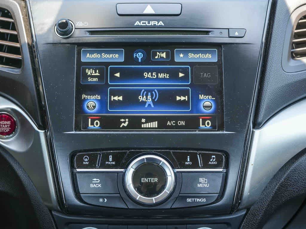Thumbnail: 2016 Acura ILX - 14
