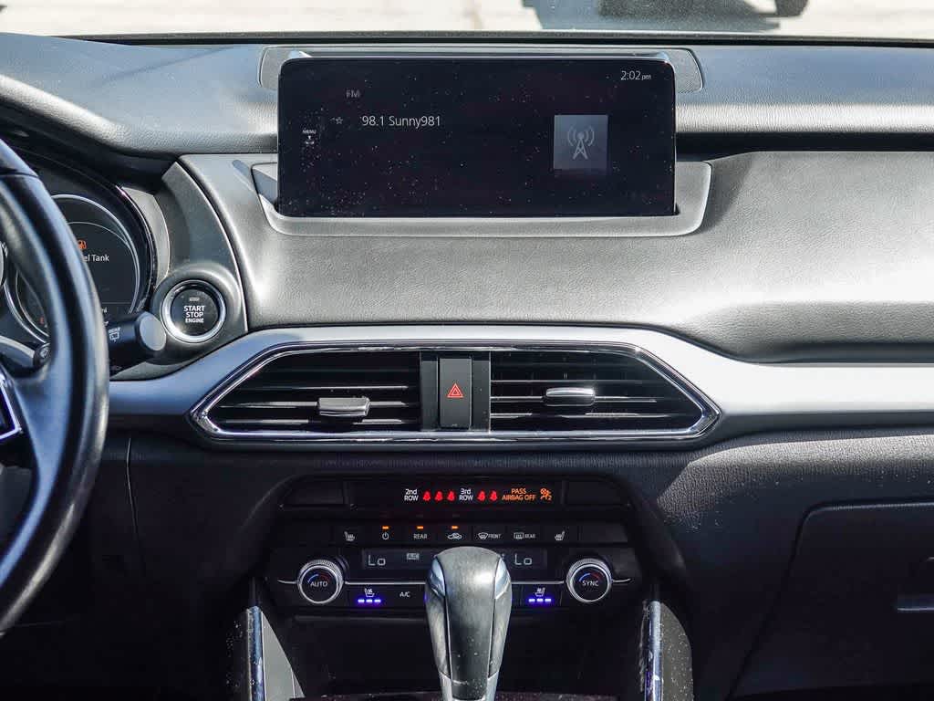 Thumbnail: 2022 Mazda CX-9 - 12