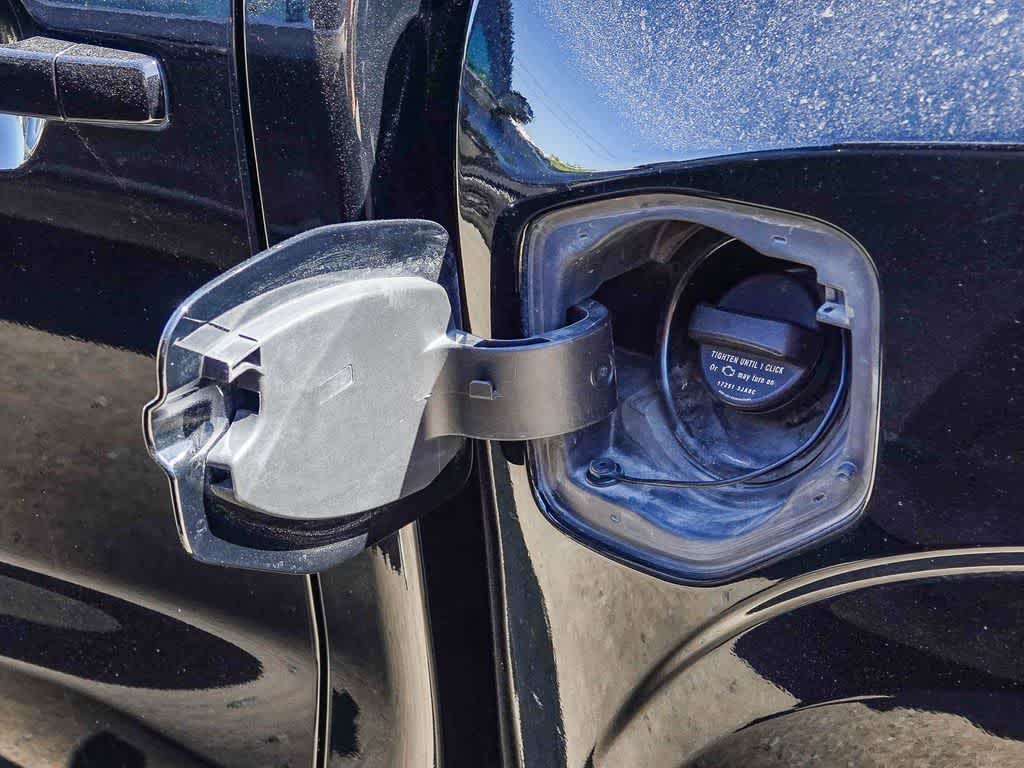 Thumbnail: 2023 Nissan Frontier - 20