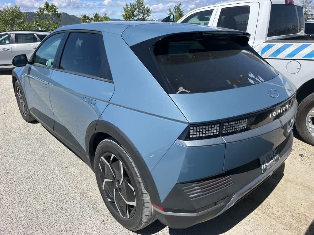 Thumbnail: 2024 Hyundai Ioniq 5 - 4