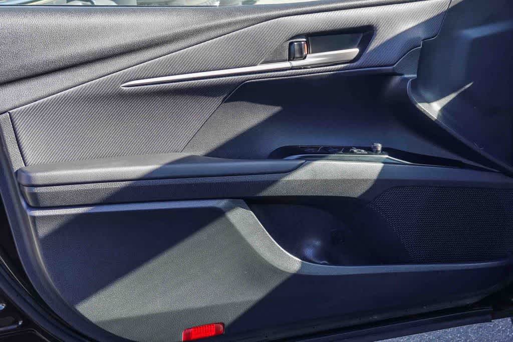 Thumbnail: 2025 Toyota Camry - 19