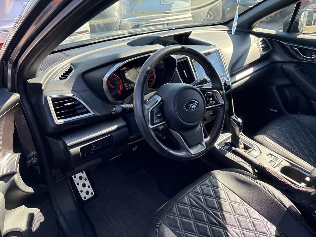 Thumbnail: 2018 Subaru Impreza - 8