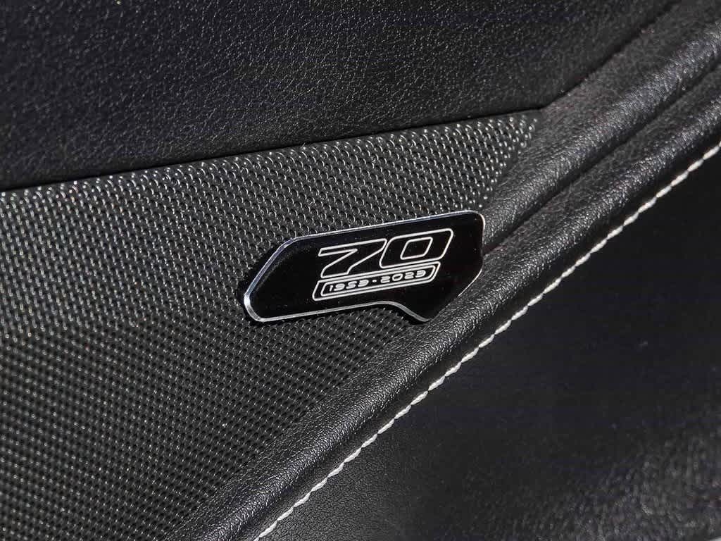 Thumbnail: 2023 Chevrolet Corvette - 21