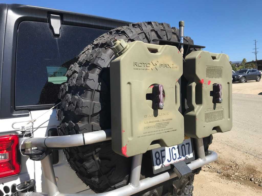 Thumbnail: 2018 Jeep Wrangler - 7