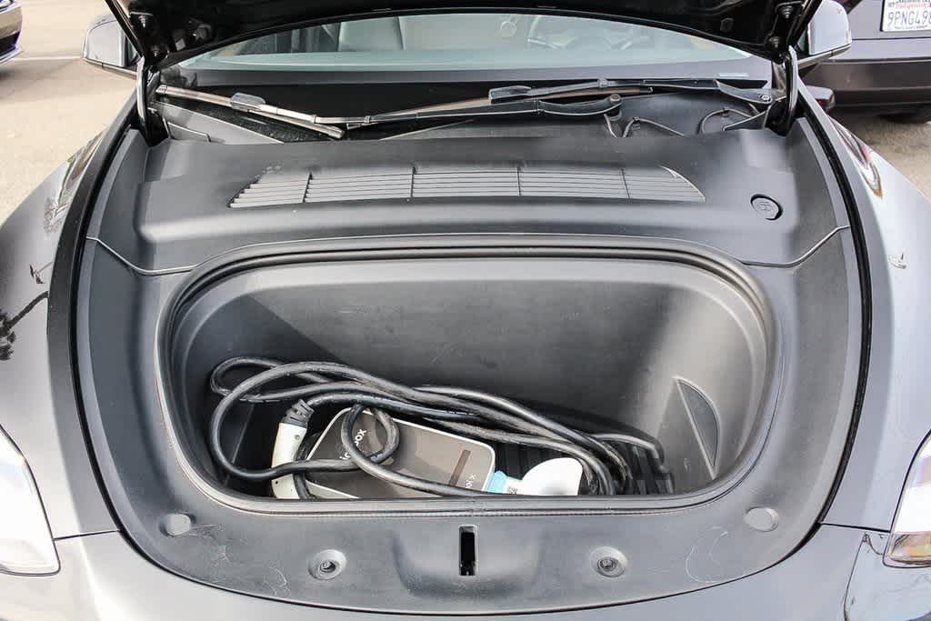 Thumbnail: 2023 Tesla Model Y - 28