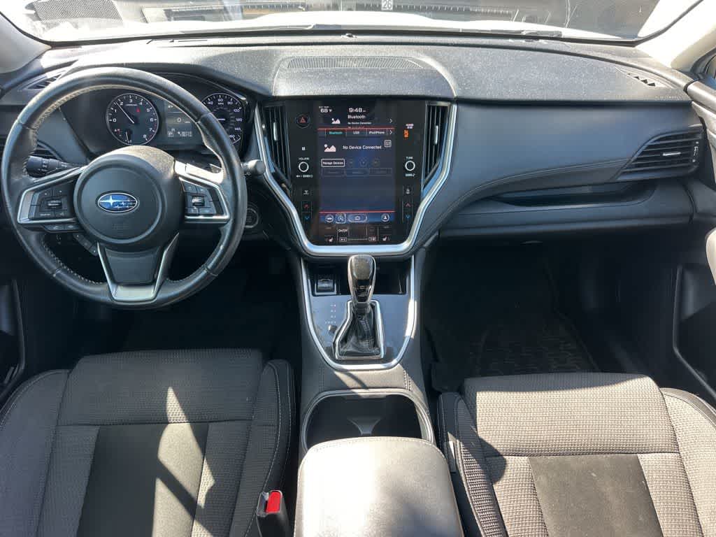 Thumbnail: 2021 Subaru Outback - 6