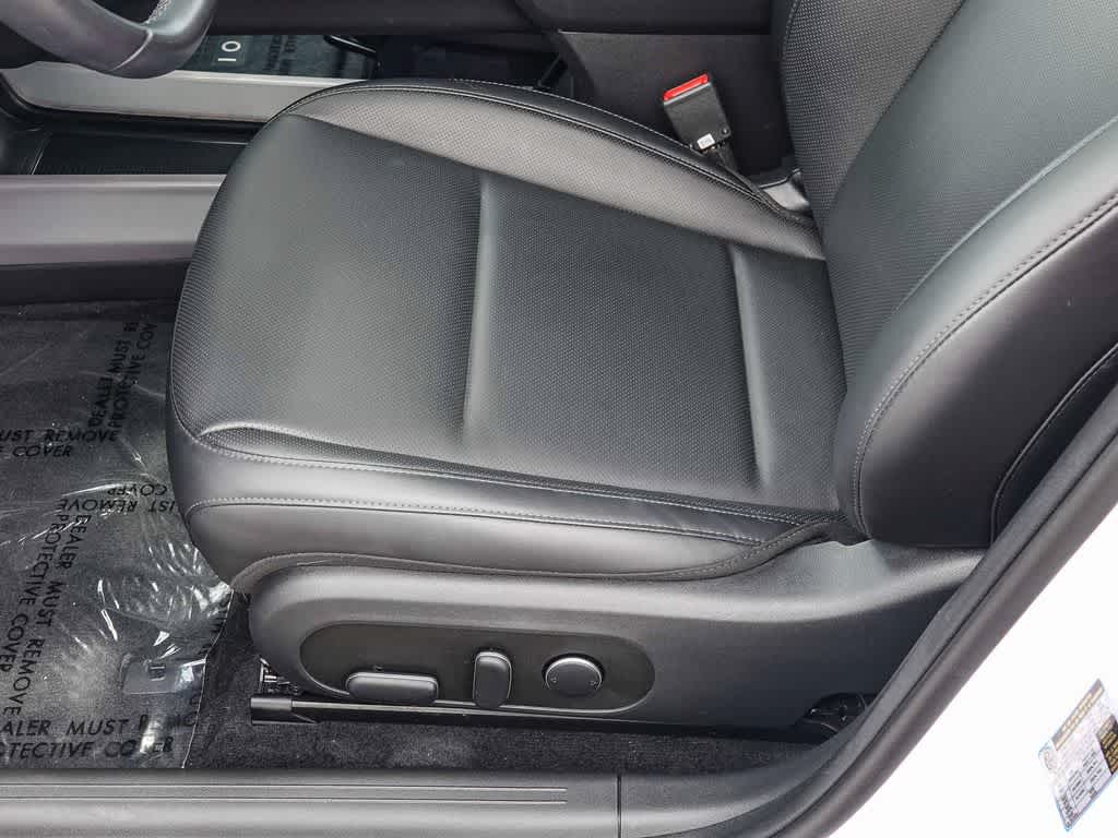 Thumbnail: 2024 Hyundai Ioniq 6 - 20